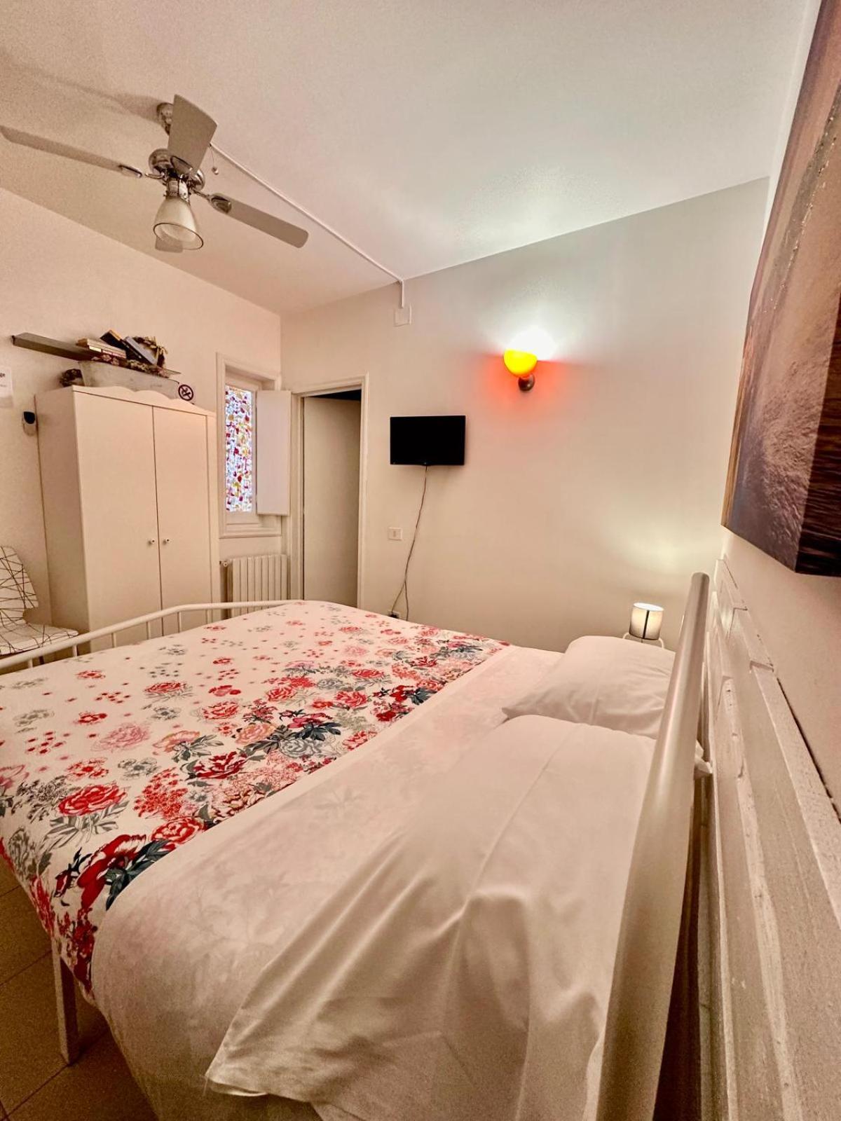 A Casa Di Anna Bed and Breakfast Polignano a Mare Exteriör bild