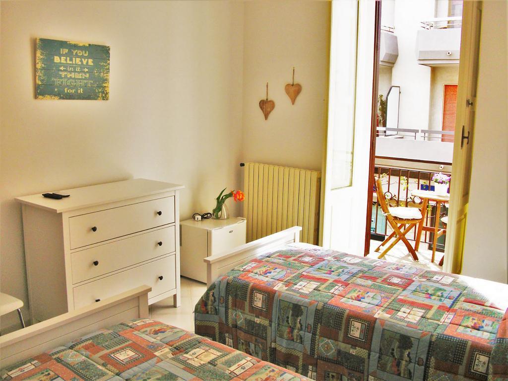 A Casa Di Anna Bed and Breakfast Polignano a Mare Exteriör bild