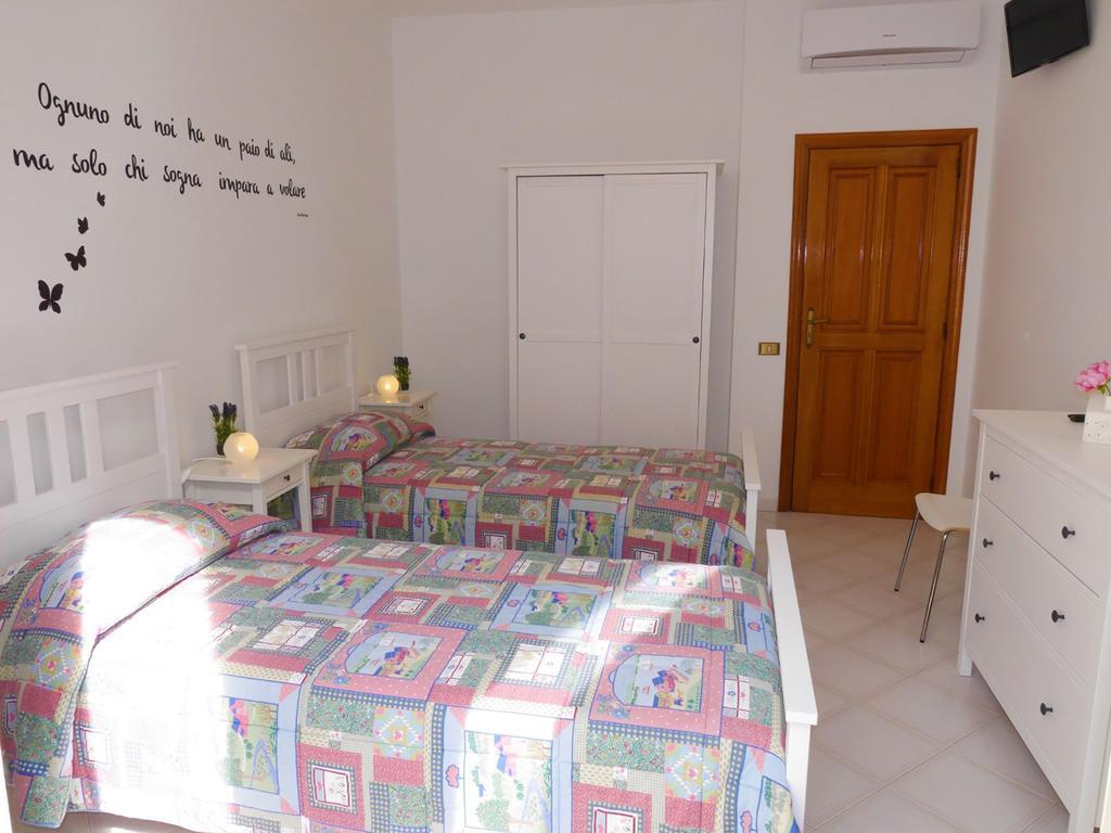A Casa Di Anna Bed and Breakfast Polignano a Mare Exteriör bild
