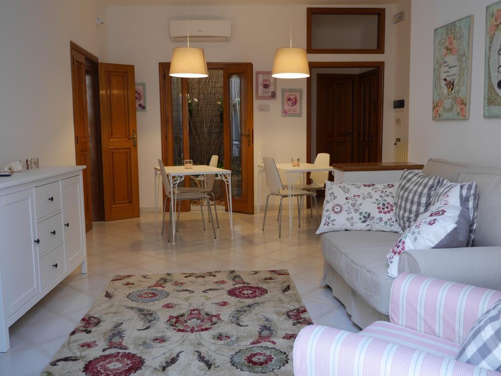 A Casa Di Anna Bed and Breakfast Polignano a Mare Exteriör bild