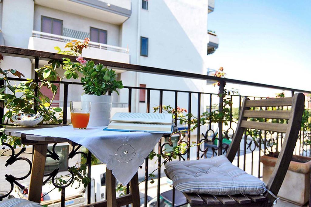 A Casa Di Anna Bed and Breakfast Polignano a Mare Exteriör bild