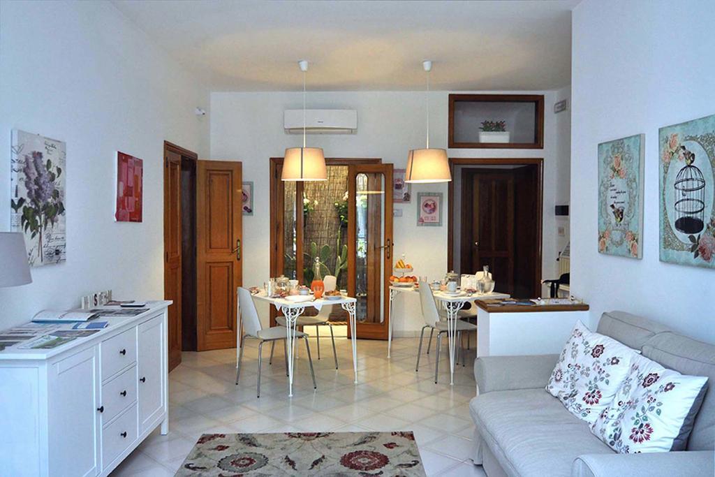 A Casa Di Anna Bed and Breakfast Polignano a Mare Exteriör bild