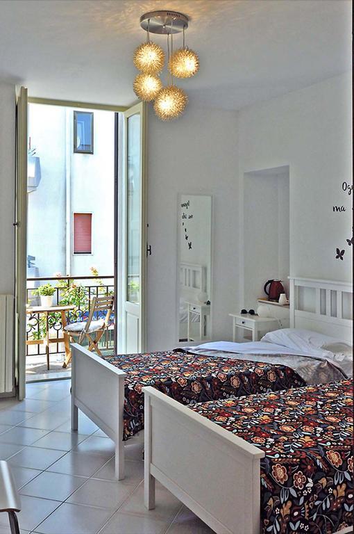A Casa Di Anna Bed and Breakfast Polignano a Mare Exteriör bild
