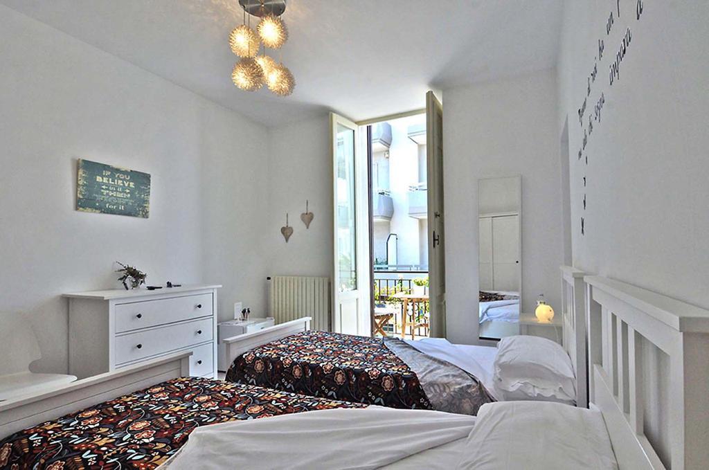 A Casa Di Anna Bed and Breakfast Polignano a Mare Exteriör bild