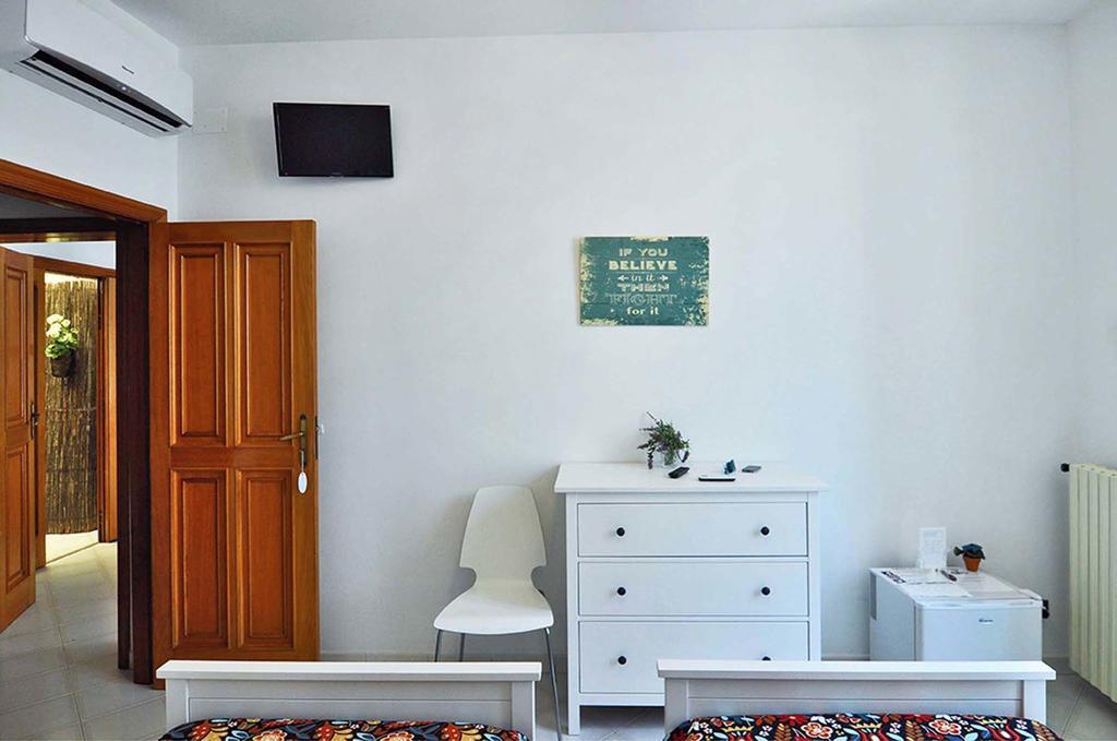 A Casa Di Anna Bed and Breakfast Polignano a Mare Exteriör bild