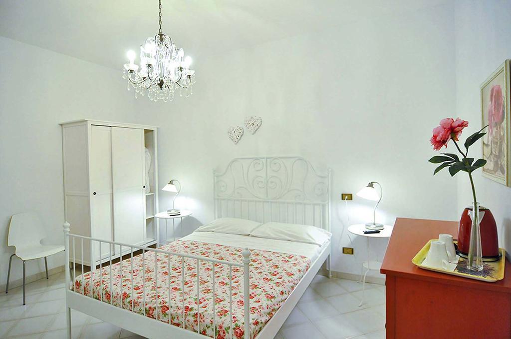 A Casa Di Anna Bed and Breakfast Polignano a Mare Exteriör bild