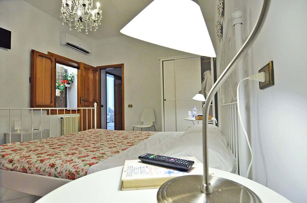 A Casa Di Anna Bed and Breakfast Polignano a Mare Exteriör bild